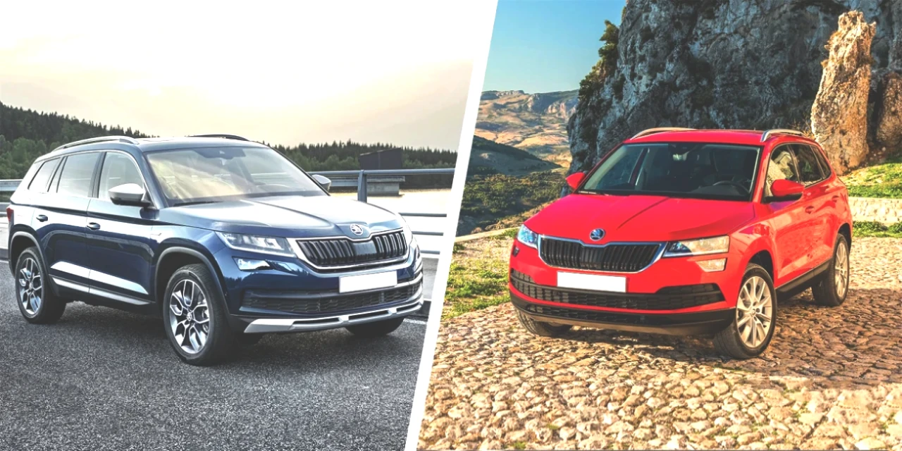 Skoda'dan Şaşırtan Fırsat! 581 Bin TL'ye Kadar İndirim!