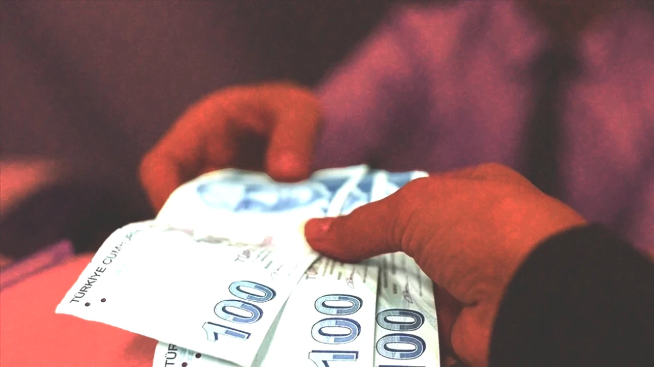 Asgari Ücretliye Şok Zam! Yeni Maaş 28.403 TL! Net-Brüt Farklarıyla Öğrenin!