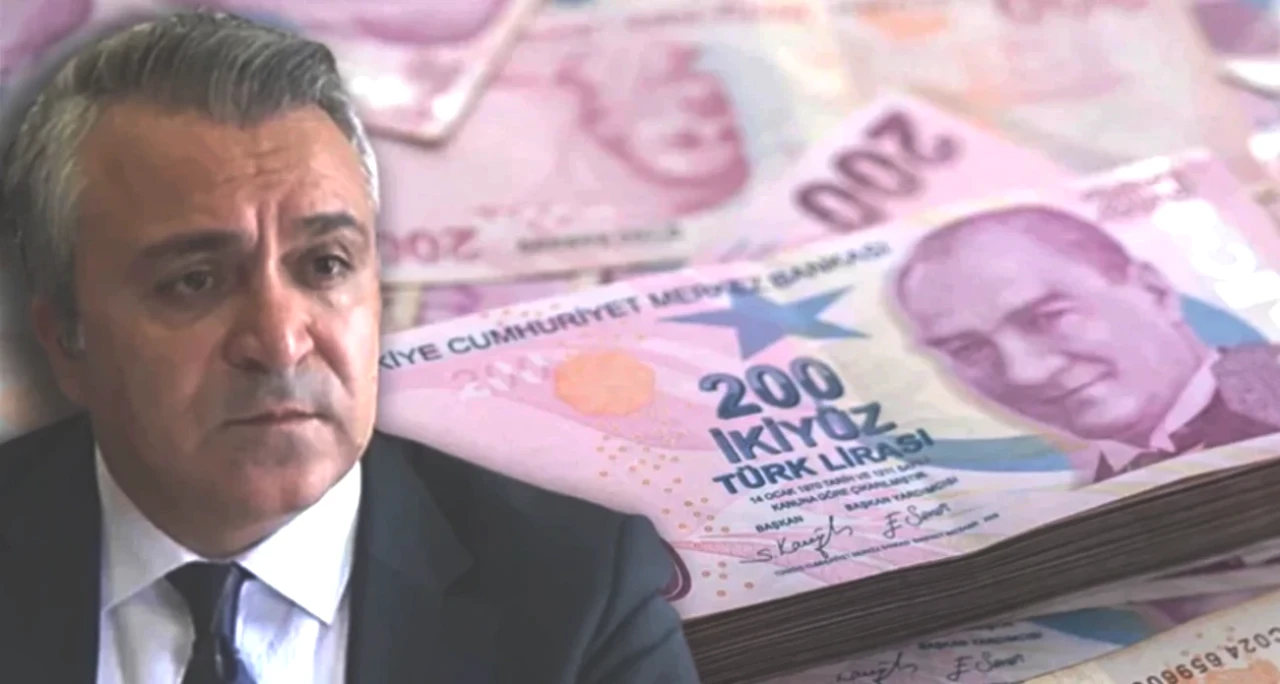 2026 Asgari Ücret Tahmini! SGK Uzmanından Çarpıcı Açıklamalar