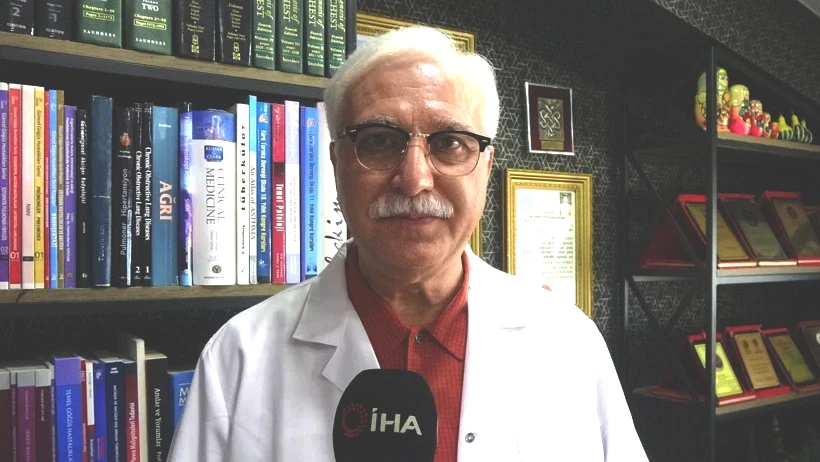 Kritik Eşik Aşıldı! Tehlike Dalga Dalga Yayılıyor! Etkisi 20 Gün Sonra Başlıyor, 7 Ay Boyunca Kalkan Oluyor - Resim : 1