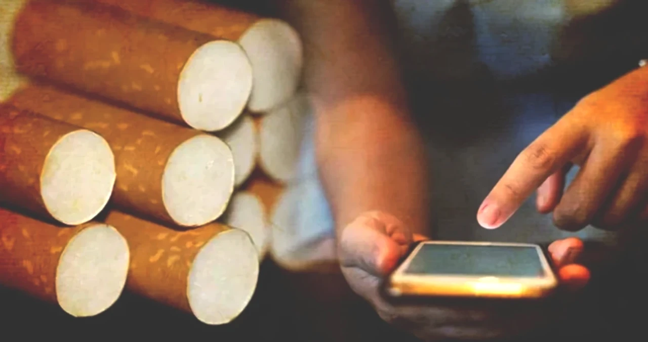 Sigara ve Telefonlarda Şok Yeni Vergi! Zamlar Geliyor!