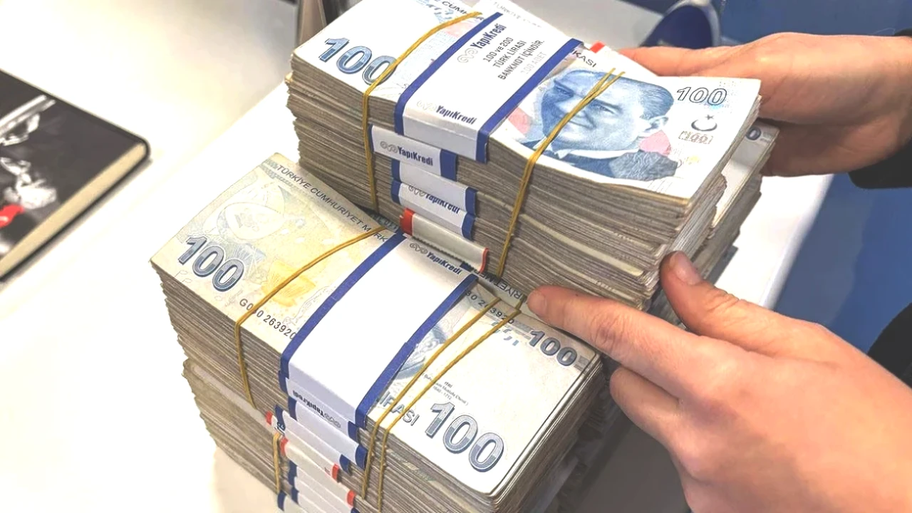 100 Bin TL İhtiyaç Kredisi İçin En Uygun Banka Faizleri ve Geri Ödeme Tutarları Açıklandı!