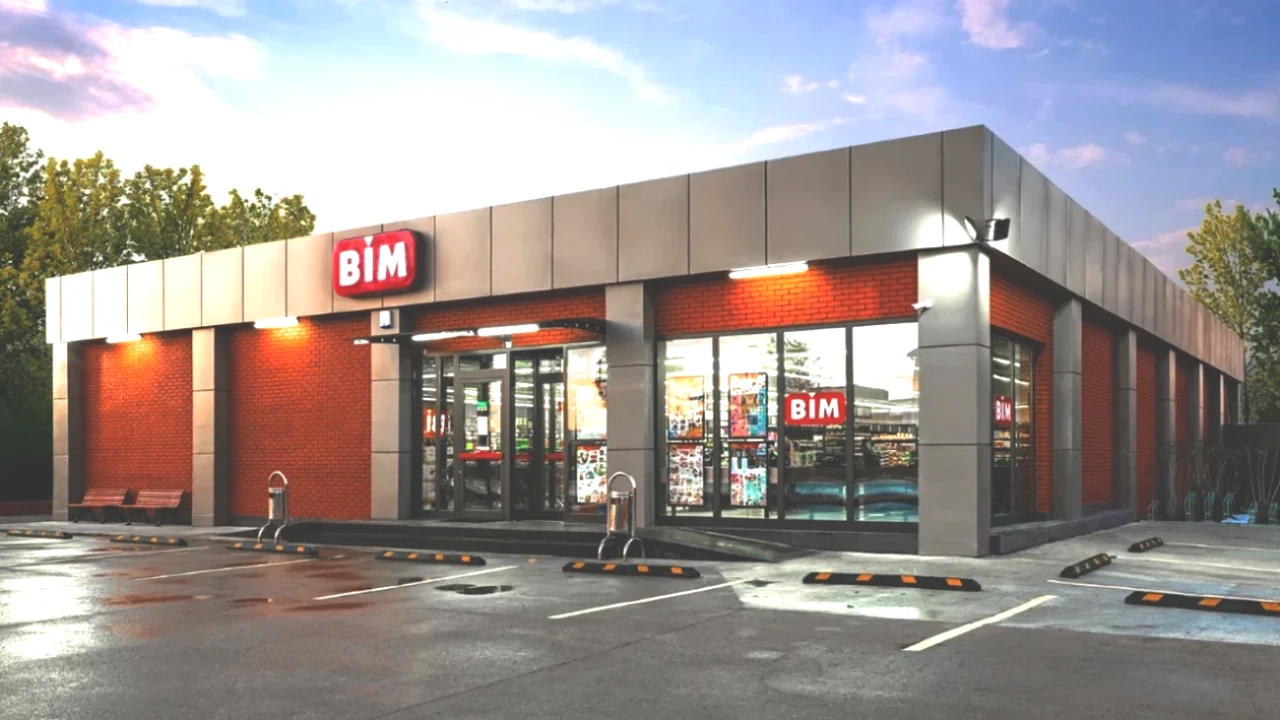 BİM 28-31 Ekim Aktüel İndirimler: Kahve Makinesi ve Daha Fazlasında Fırsatlar!