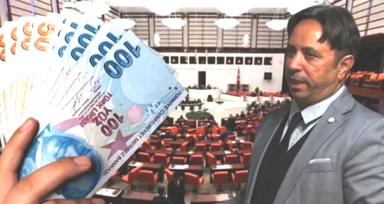 Asgari Ücrette Kritik Tarih Açıklandı! İsa Karakaş'tan 'Kaçınılmaz' Uyarısı