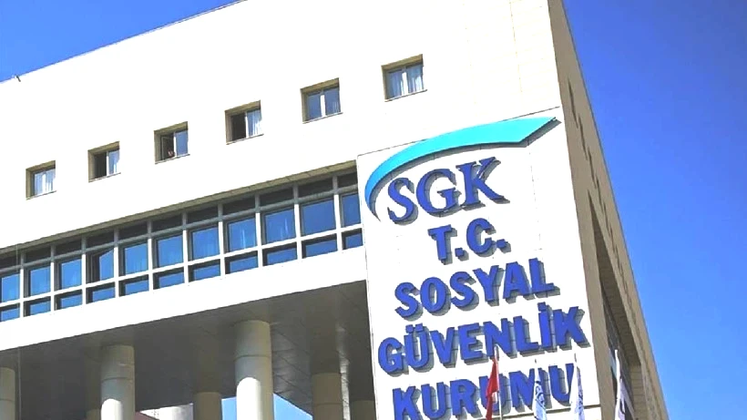 SGK'dan Flaş Hamle: Emekliye Her Ay 9 Bin TL Borç Yazılacak! Yarından İtibaren Geçerli - Resim: 4