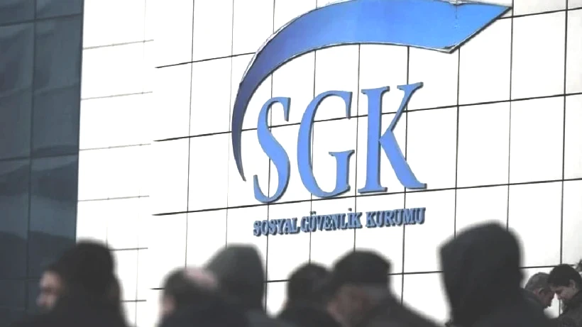 SGK'dan Flaş Hamle: Emekliye Her Ay 9 Bin TL Borç Yazılacak! Yarından İtibaren Geçerli - Resim: 3